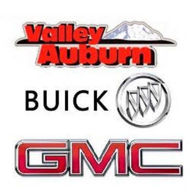 valley buick logo