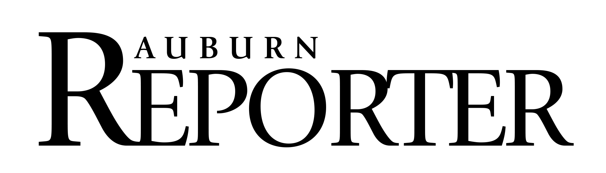 Auburn Reporter logo-1