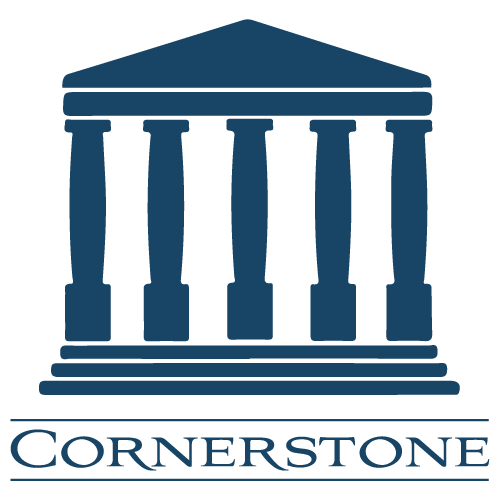 Cornerstone-logo-blue