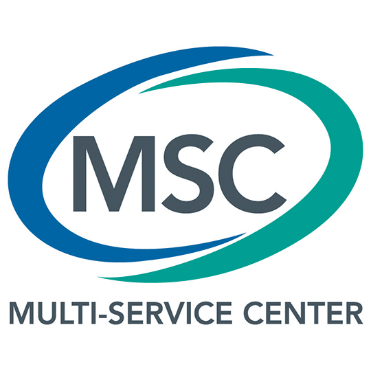 MSC Logo square