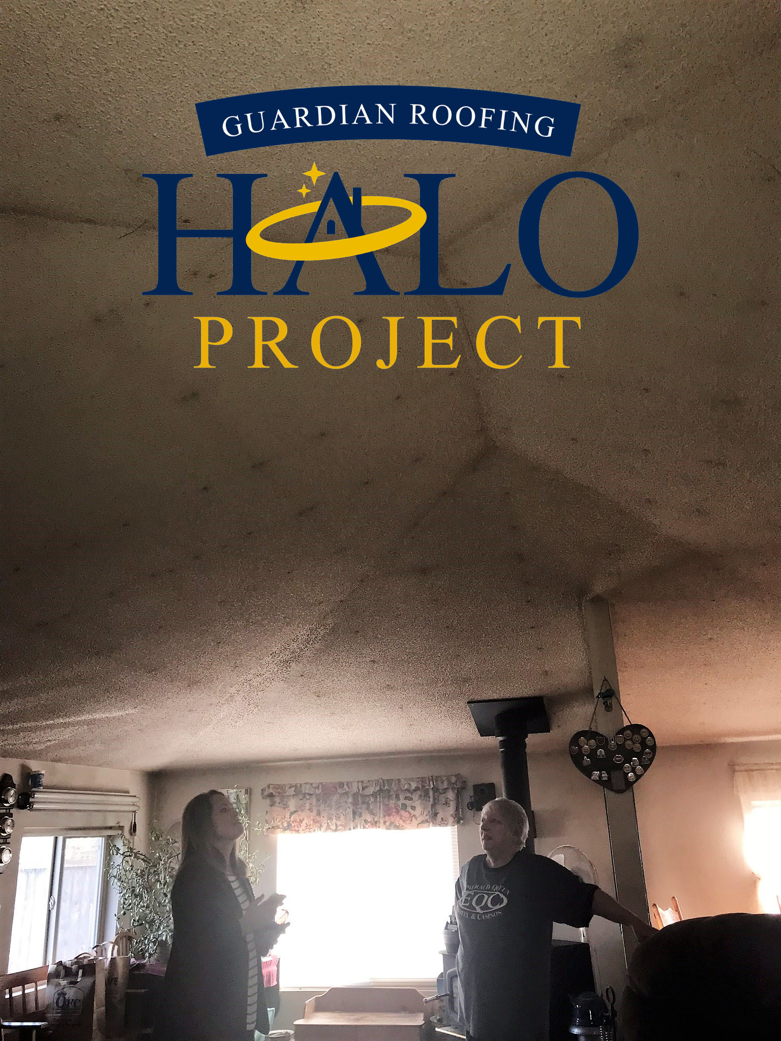 halo project