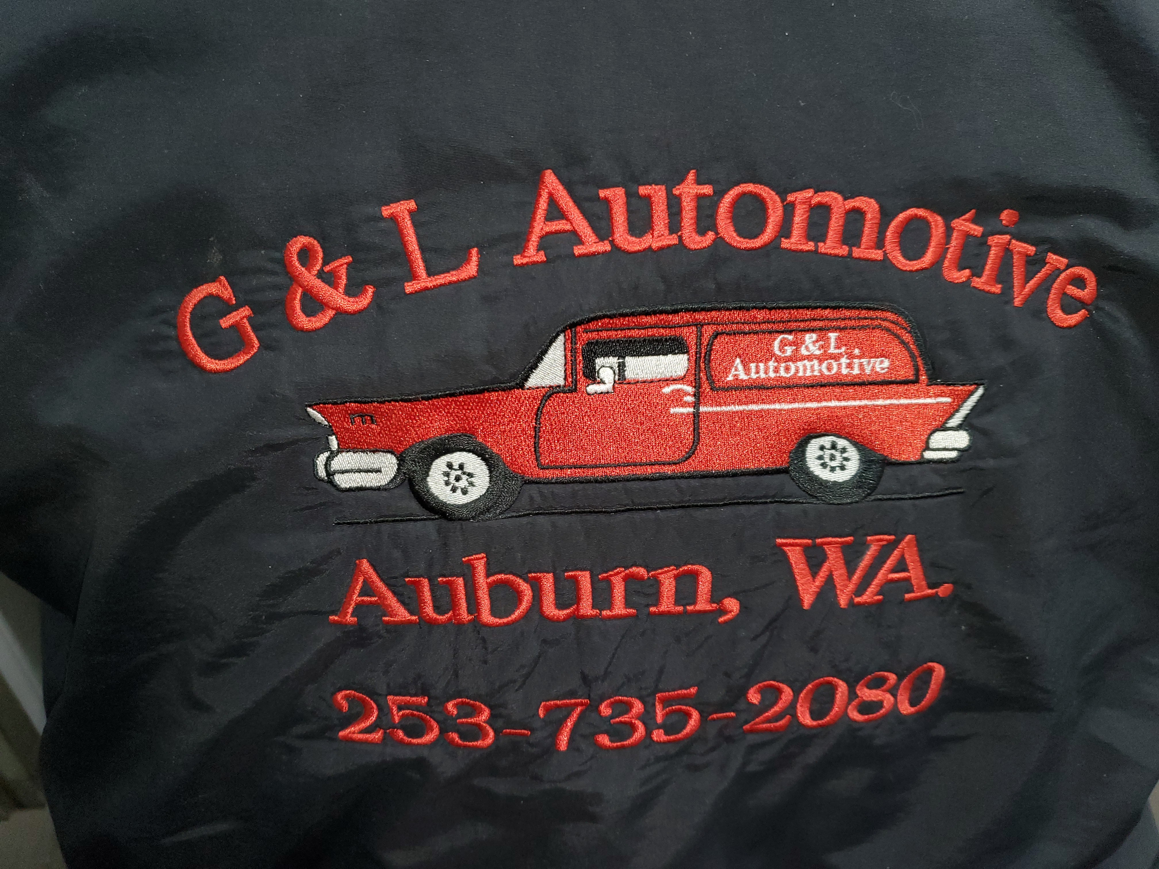 G & L Automotive Repair